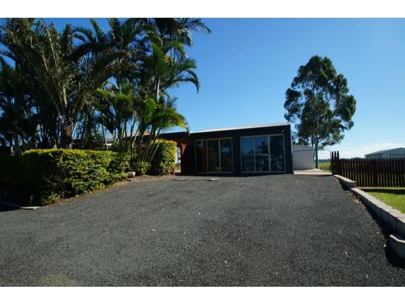 Branyan QLD 4670