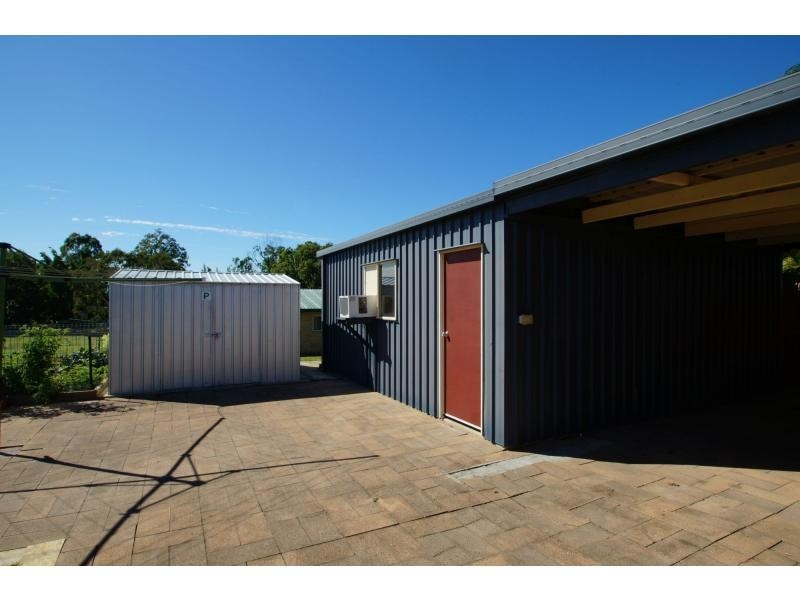 Branyan QLD 4670