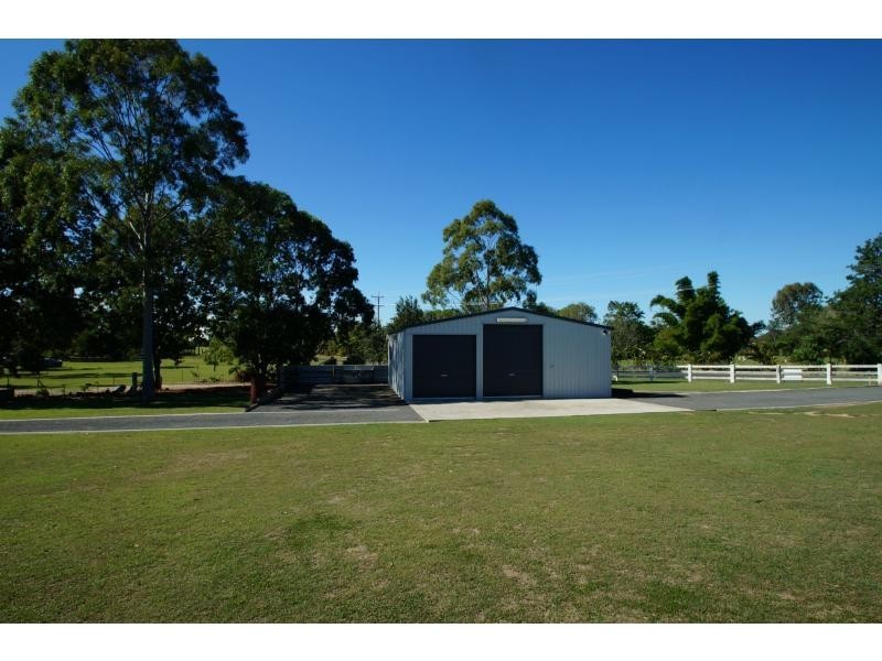 Branyan QLD 4670