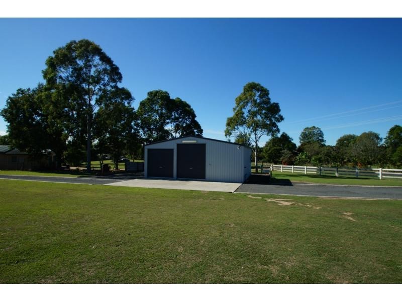 Branyan QLD 4670