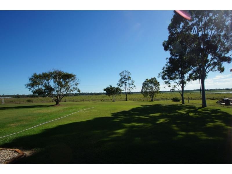 Branyan QLD 4670