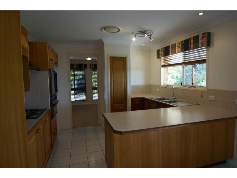 Branyan QLD 4670