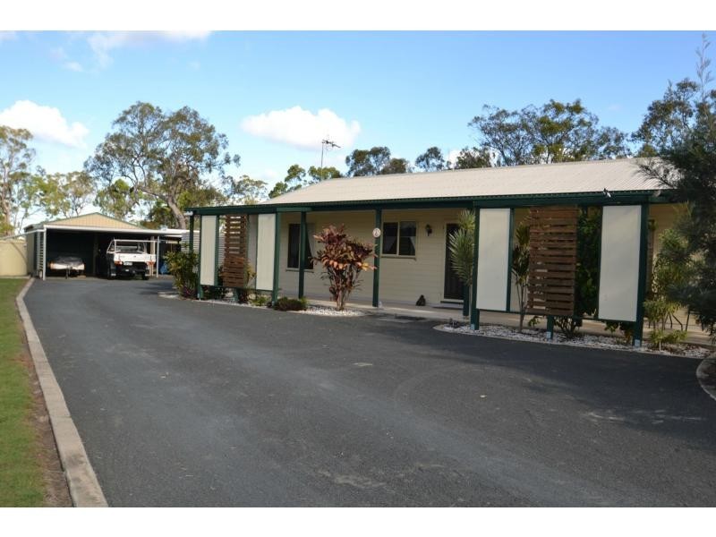 89 Pharlap Parade, Branyan QLD 4670