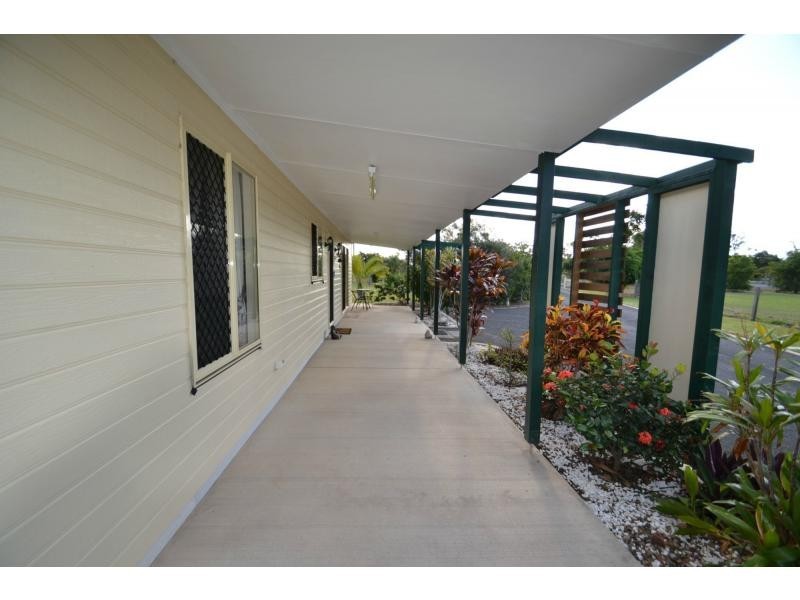 89 Pharlap Parade, Branyan QLD 4670