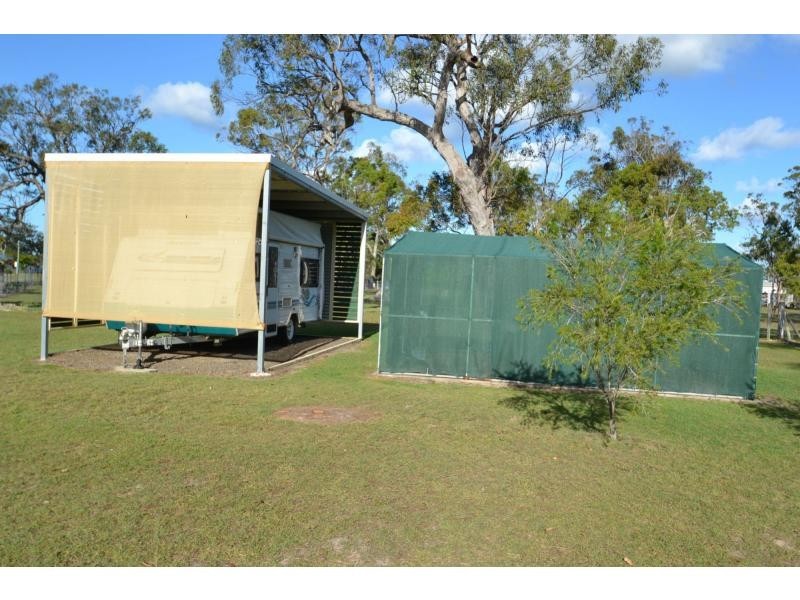 89 Pharlap Parade, Branyan QLD 4670