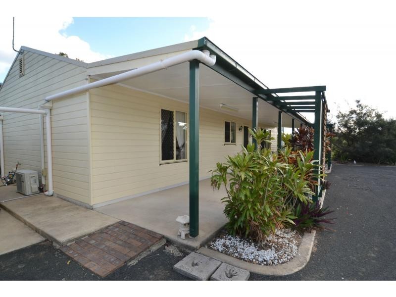 89 Pharlap Parade, Branyan QLD 4670