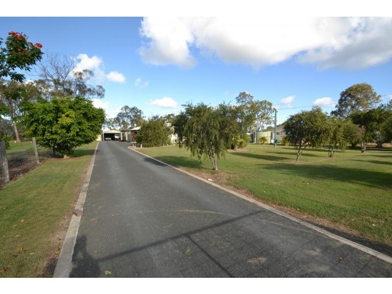 89 Pharlap Parade, Branyan QLD 4670