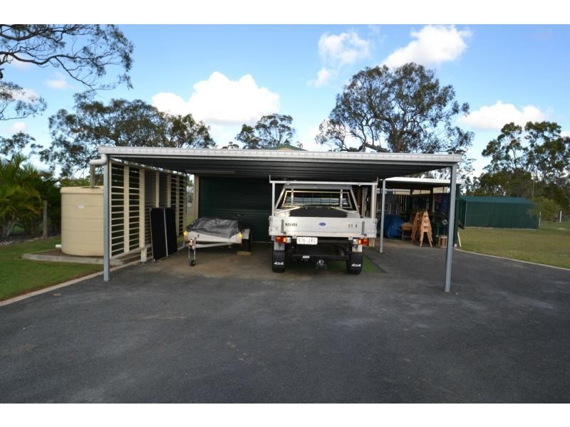 89 Pharlap Parade, Branyan QLD 4670