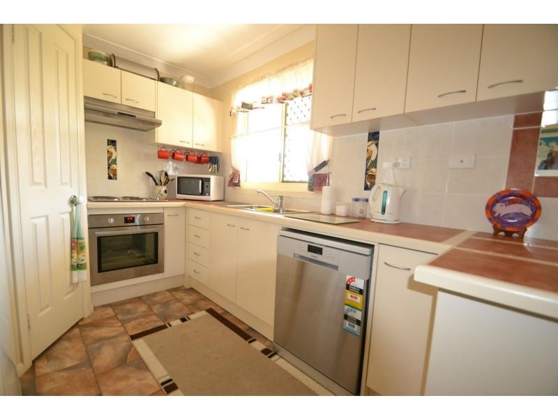 89 Pharlap Parade, Branyan QLD 4670