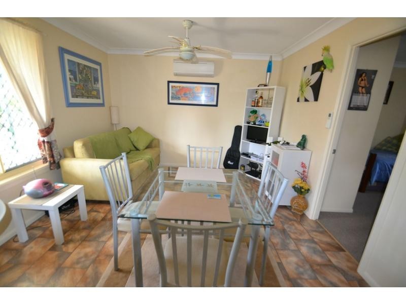 89 Pharlap Parade, Branyan QLD 4670