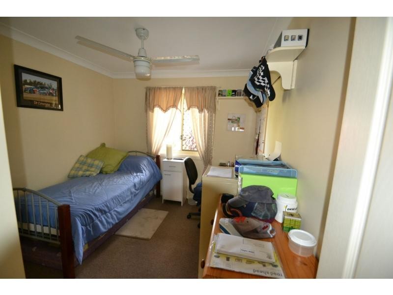 89 Pharlap Parade, Branyan QLD 4670