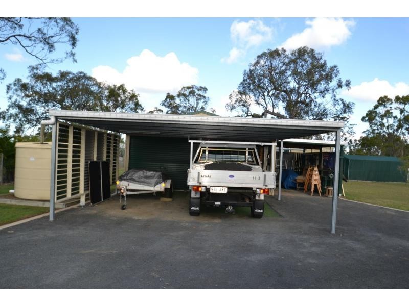 89 Pharlap Parade, Branyan QLD 4670