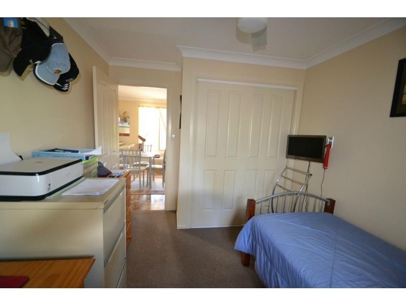 89 Pharlap Parade, Branyan QLD 4670