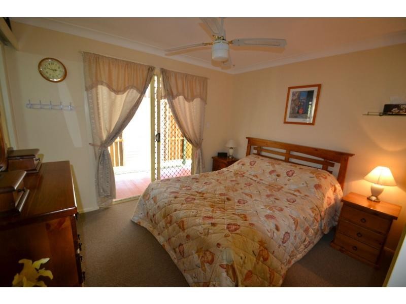 89 Pharlap Parade, Branyan QLD 4670