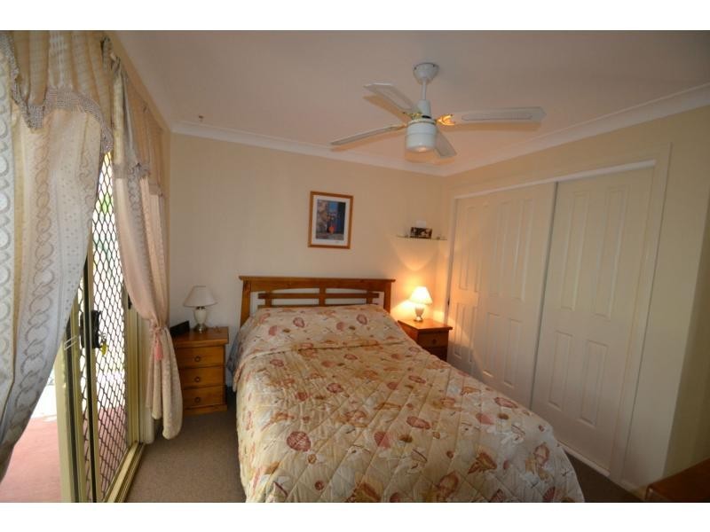 89 Pharlap Parade, Branyan QLD 4670