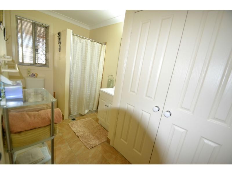 89 Pharlap Parade, Branyan QLD 4670