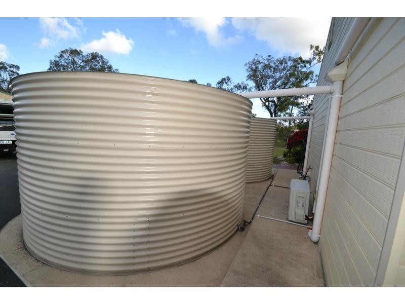 89 Pharlap Parade, Branyan QLD 4670