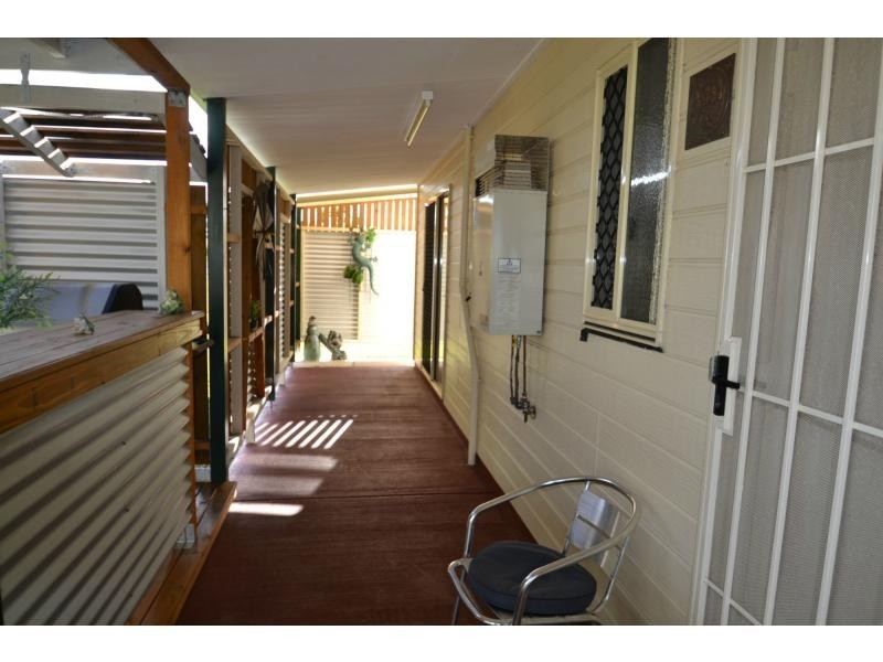 89 Pharlap Parade, Branyan QLD 4670
