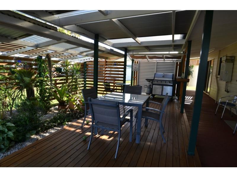 89 Pharlap Parade, Branyan QLD 4670