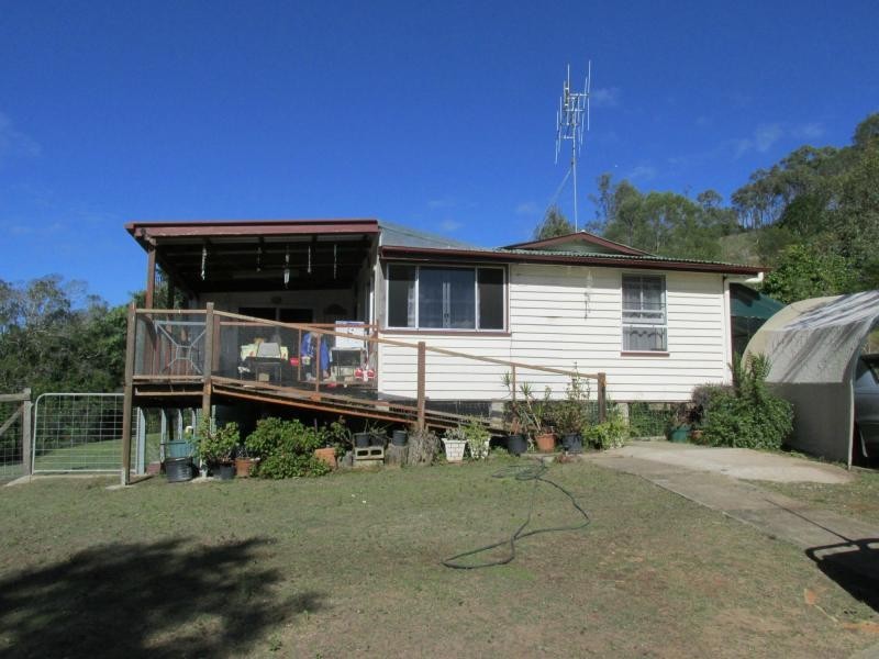 Mount Perry QLD 4671