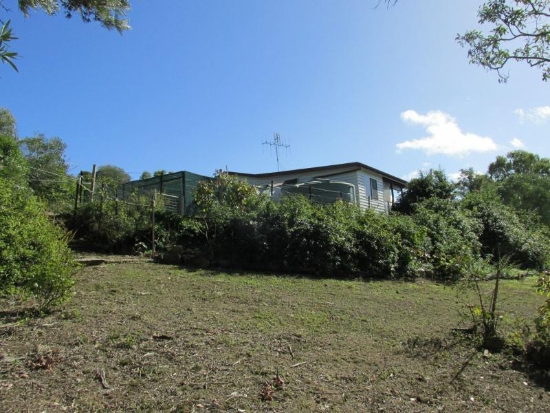 Mount Perry QLD 4671