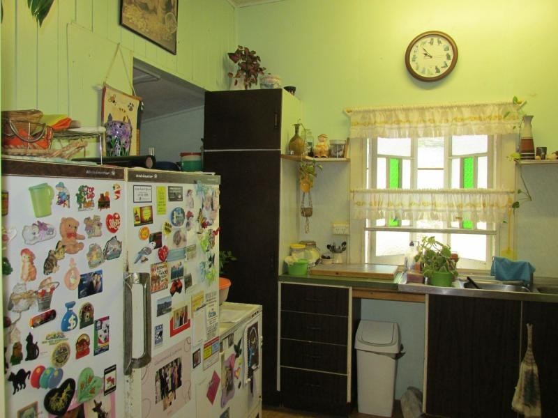 Mount Perry QLD 4671