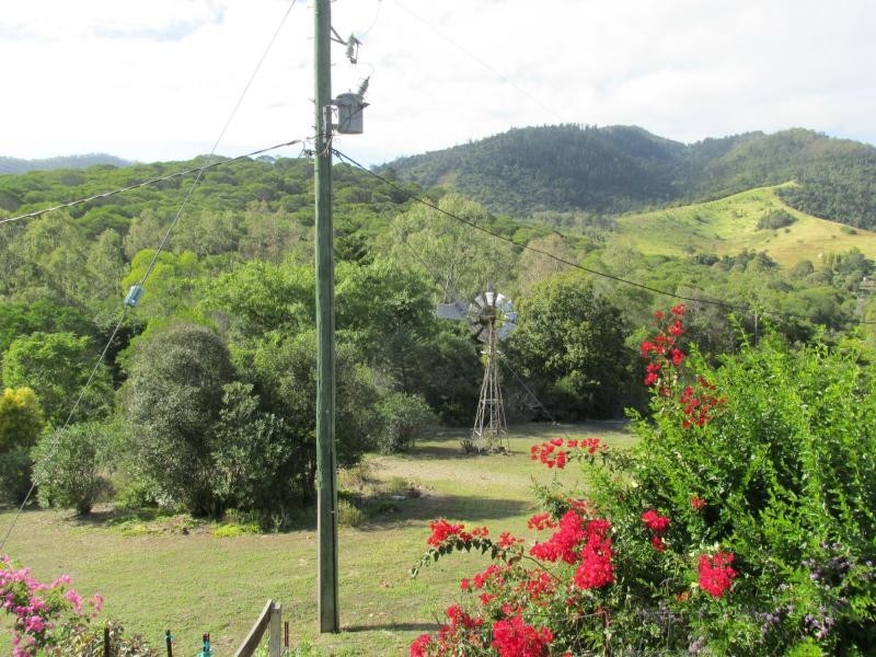 Mount Perry QLD 4671