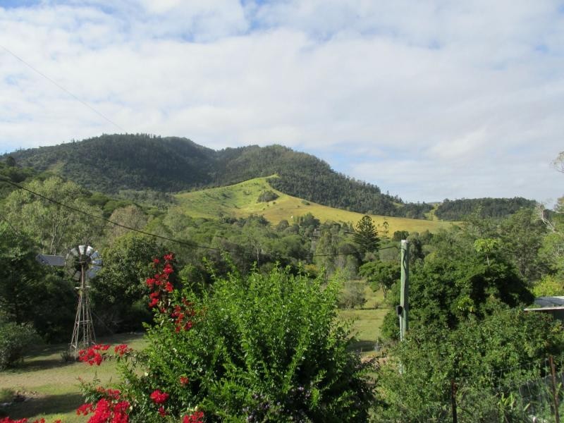 Mount Perry QLD 4671