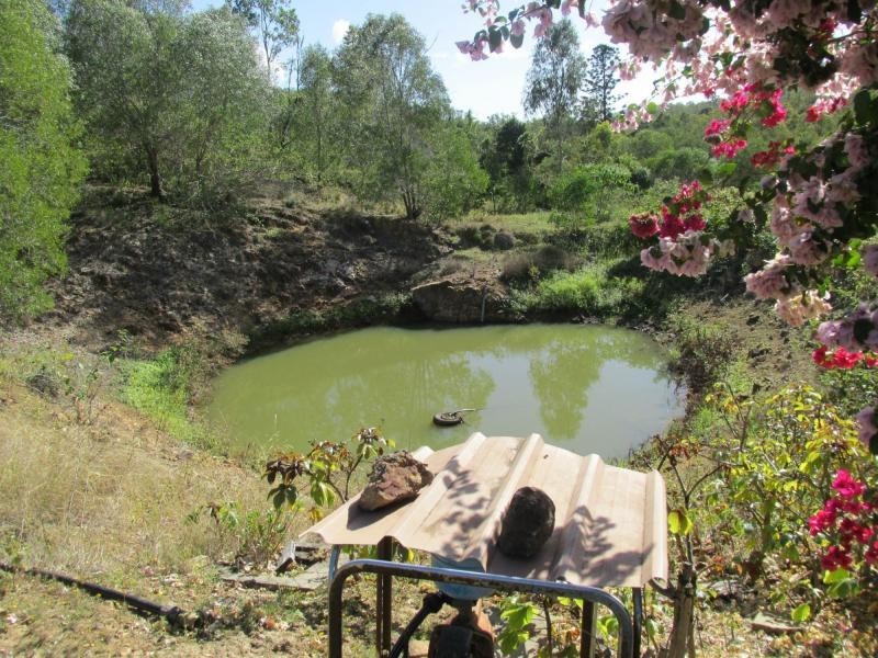 Mount Perry QLD 4671