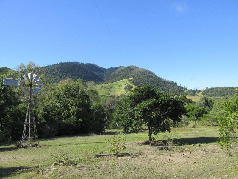 Mount Perry QLD 4671