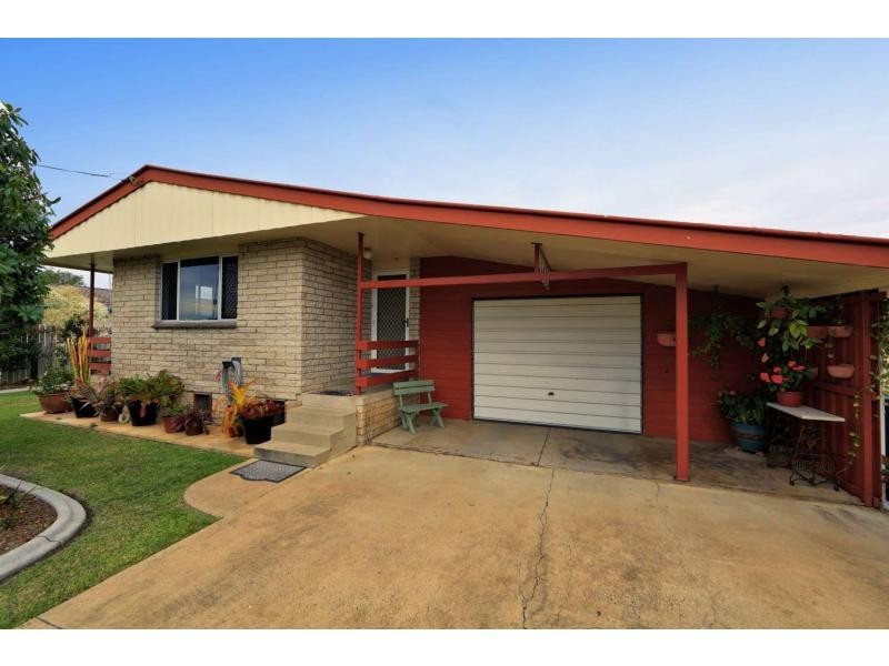 Bundaberg North QLD 4670