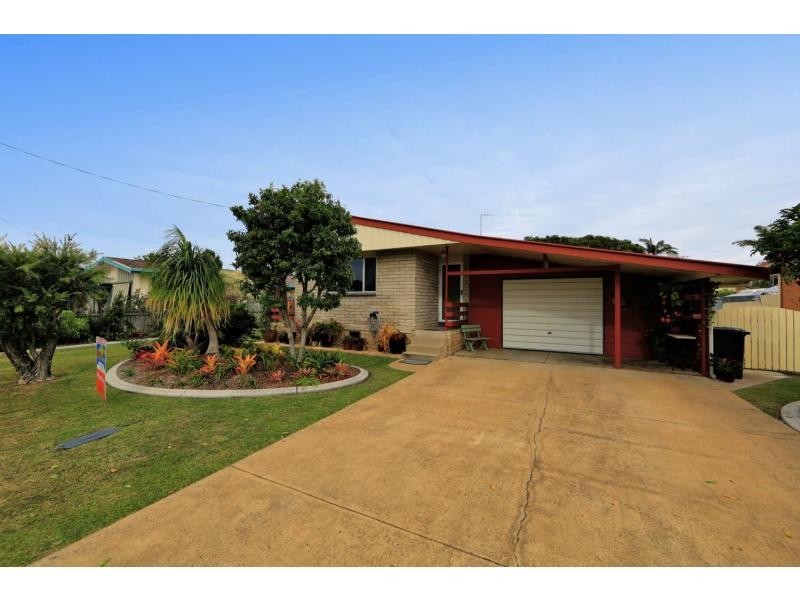 Bundaberg North QLD 4670
