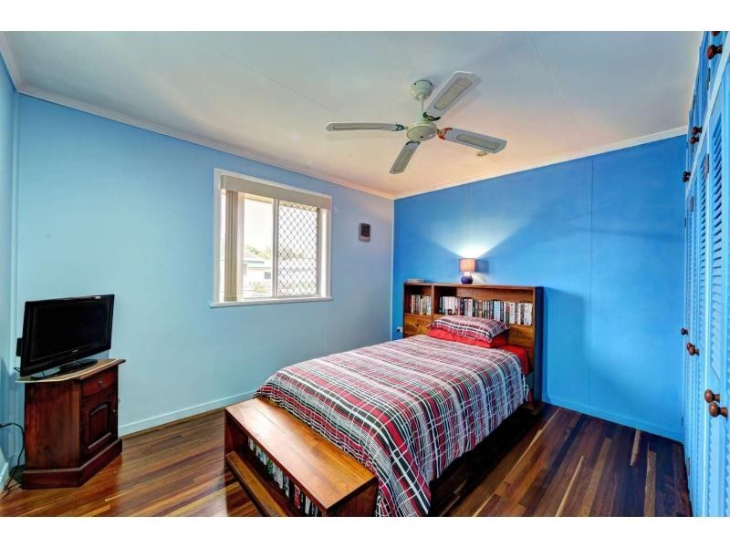 Bundaberg North QLD 4670
