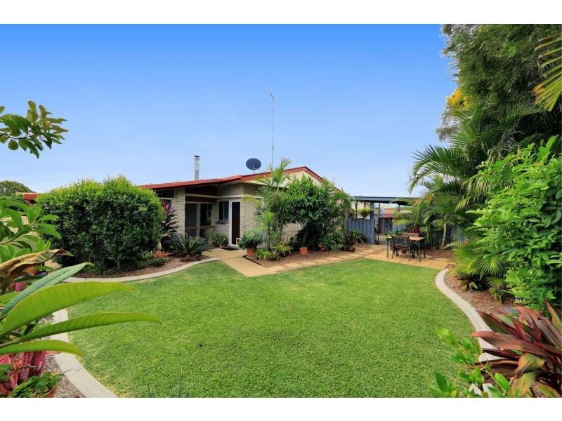 Bundaberg North QLD 4670