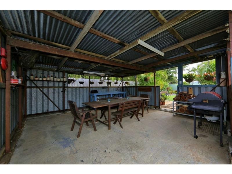 Bundaberg North QLD 4670
