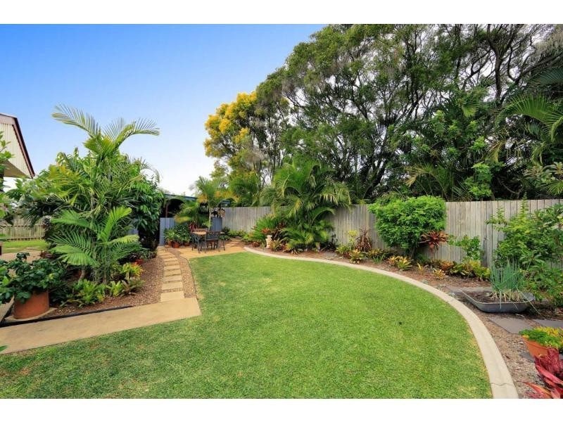 Bundaberg North QLD 4670