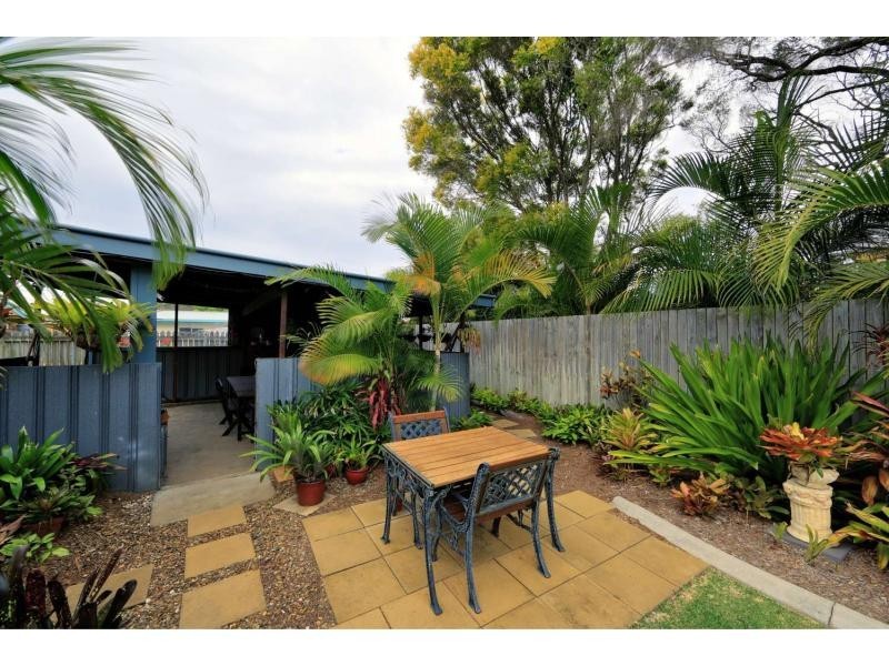 Bundaberg North QLD 4670