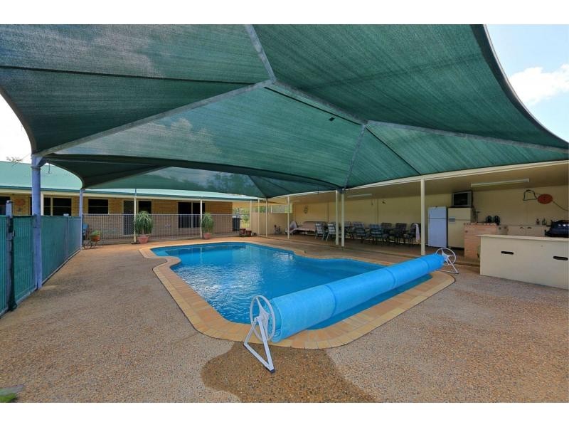 Moore Park Beach QLD 4670