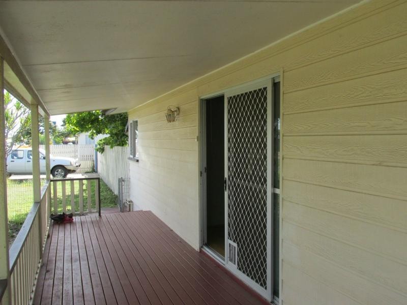 Thabeban QLD 4670