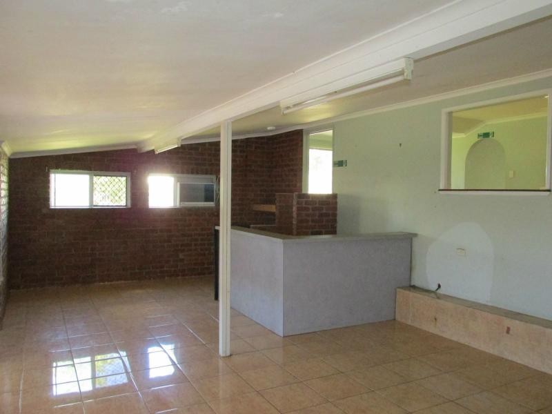 Thabeban QLD 4670