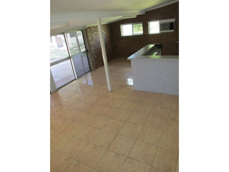 Thabeban QLD 4670