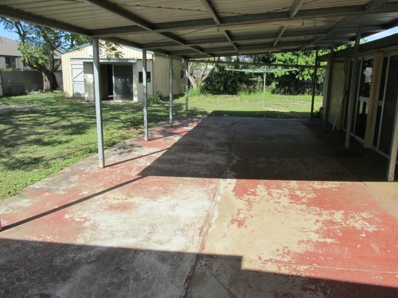Thabeban QLD 4670