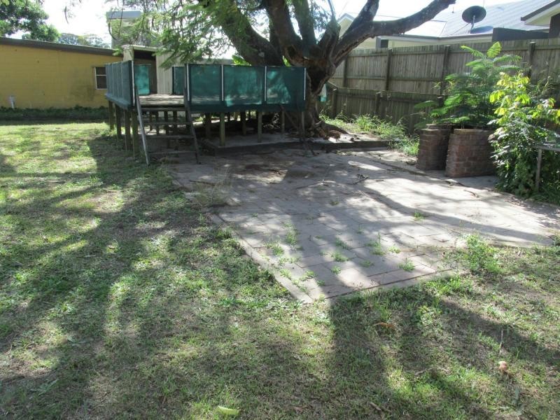 Thabeban QLD 4670