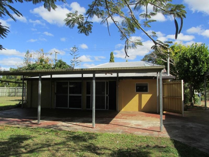 Thabeban QLD 4670
