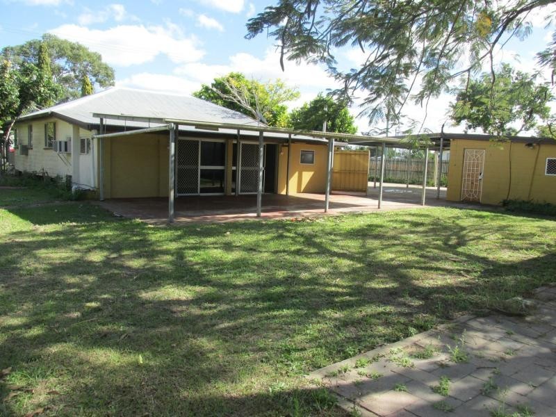 Thabeban QLD 4670