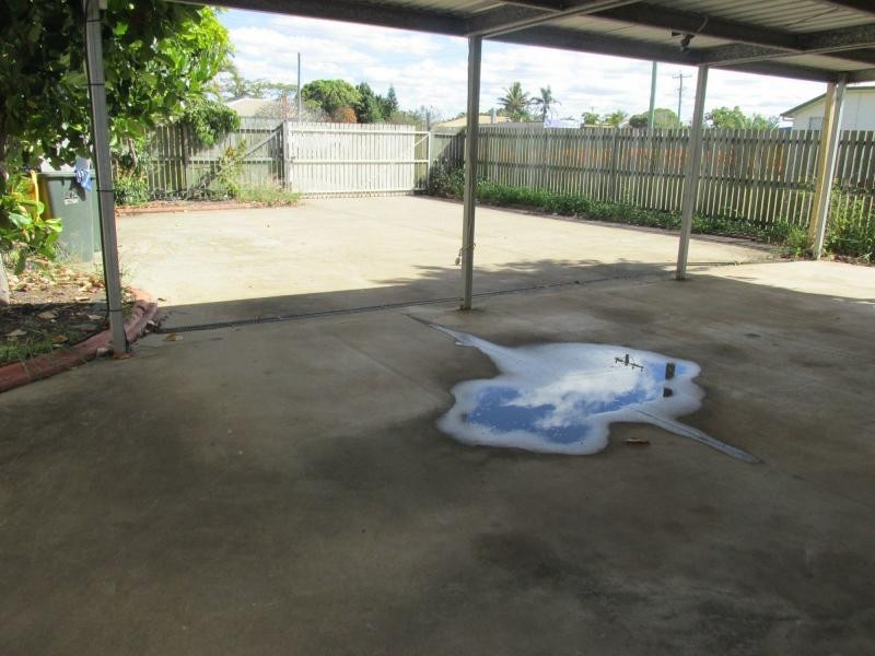 Thabeban QLD 4670