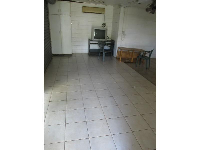 Thabeban QLD 4670