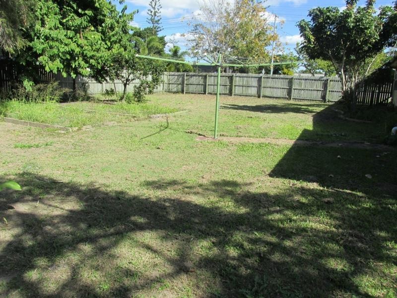 Thabeban QLD 4670