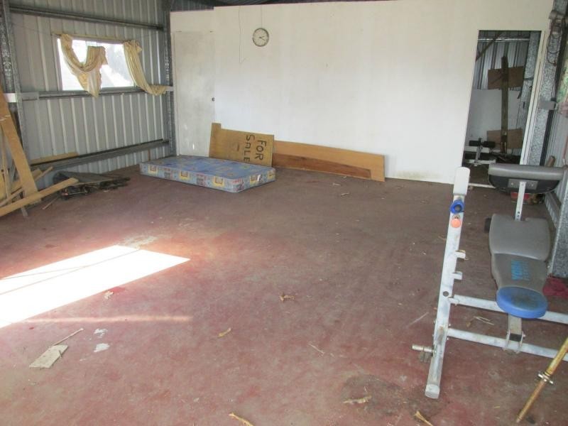 Thabeban QLD 4670