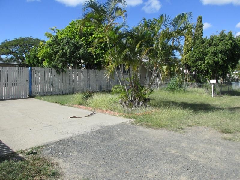 Thabeban QLD 4670